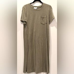 Jessica Simpson dress